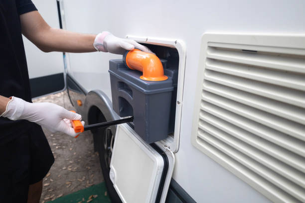 Best Local porta potty services  in Rio Del Mar, CA