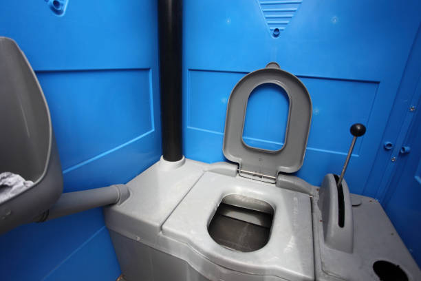 Portable bathroom rental in Rio Del Mar, CA